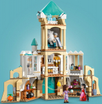 LEGO Disney Castle of King Magnifico (43224)