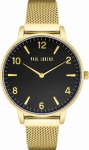 Paul Lorens Women's Watch PL12177B6-1D1 / black