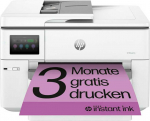 HP Officejet Pro 9730e AiO 537P6B#629