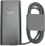 DEL Dell USB-C 165 W GaN AC Adapter, with 1 meter Power Cord -