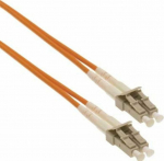 HPE Hewlett Packard Enterprise Premier Flex LC/LC OM4 2f 2m