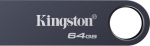 KIN MEMORY DRIVE FLASH USB3.2 64GB/DTSE9 KE-U2X64-1AC KINGSTON