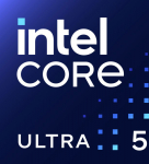 Intel Core Ultra 5-245KF Arrow Lake CPU - 5.2GHz 14-nuclear LGA1851 (TRAY - u/radiator)