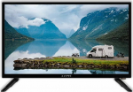 Television Kiano SlimTV Travel LED 24'' HD Ready