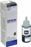 EPS Epson T6731 (C13T67314A) Ink Refill Bottle, Black