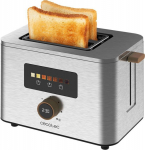 CECOTEC Touch&Toast Double