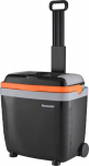 Travel refrigerator Ravanson CS-28S Super AC/DC (28l)