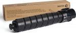 Toner Xerox Black Original (106R04085)