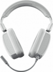HYTE eclipse HG10 hellgrau USB-Dongle - Headset - Stereo