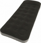 Outwell | Excellent Single Sleeping Mat | Flock