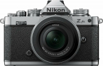 Nikon Z Fc+ 16-50 Vr Milk 20.9 Mp Cmos 5568 X 3712 Pixels