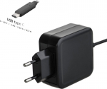 DEL Dell Kit E5 65W Type-C AC Adapter