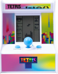 Fizz Creations Fizz Tetris Desktop Arcade (320118)