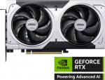 MSI GeForce RTX 5060 TI 8G VENTUS 2X OC PLUS NVIDIA 8 GB GDDR7