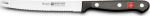 W&Uuml;STHOF Wusthof Wusthof Tomato knife/citrus 14 cm - Gourmet