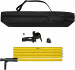 NIVEL SYSTEM TYCZKA LP-36