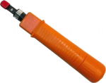 Techly Impact tool for terminal blocks