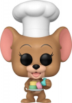 Funko Pop! Television: Tom & Jerry - Jerry #1658 Vinyl Figure