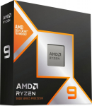 AMD Ryzen 9 9900X3D - 4.4 GHz - 12-core - 24 threads - 128 MB cache - Socket AM5 - Box