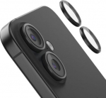 1x2 Belkin Camera Lens Protector TempGlass iPhone 16/16 Plus