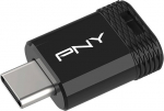 PNY Pendrive 256GB Elite-X USB-C 3.2 P-FDI256EXFITC-GE