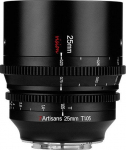 7Artisans Vision 25mm T1.05 Canon EOS-R