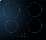 Induktsioonplaat Scandomestic IKP60