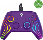 Turtle Beach m&auml;ngupult Afterglow Wave Xbox, lilla