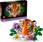 LEGO ART 31217 The Fauna Collection &ndash; Tiger