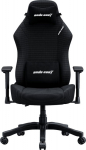 Anda Seat Gaming Chair Anda Seat Luna L black fabric