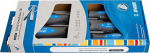SCREWDRIVER SET TBI /5 609CS5TBI UNIOR