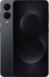 Samsung Galaxy S25 Edge 5G 512GB titanium jetblack