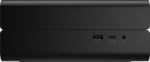 HP Workstation Z2 G1a - Copilot+ PC, AI PC, AI Workstation - mini 4U - 1 x Ryzen AI Max+ Pro 395 / up till 5.1 GHz - RAM 128 GB - SSD 4 TB - HP Z Turbo Drive - Radeon 8060S - Gigabit Ethernet, 2.5 Gigabit Ethernet - Win 11 Pro - screen: No - gagatsvart
