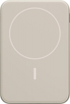 Powerbank Hama FRESH 'N REBEL MAGNETIC INDUCTION 5000 MAH SILKY SAND