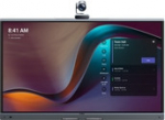 Yealink MeetingBoard 75 Pro - 190 cm (75") Diagonalklasse LCD-Display with LED-Hintergrundbeleuchtung - interactively - with built-in interactive Whiteboard, Touchscreen (Multi-Touch)