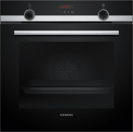 Siemens iQ300 (HQ574AER3) oven, steel