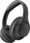 Buxton BHP 8700 Black - Bluetooth headphones (black)