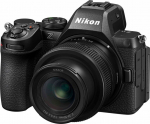 Nikon Z5 II - system camera, frame + NIKKOR Z 24-50mm f/4-6.3 lens