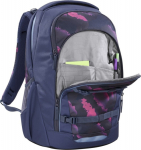 Hama COOCAZOO 2.0 backpack EVERY, kolor: Berry Marble