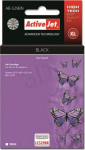 Activejet AB-529BN Ink (replacement for Brother LC529BK; Supreme; 58 ml; black)
