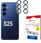 E.V.I. DISPLEX CAMGLASS ALL-IN-ONE, SAMSUNG GALAXY S25