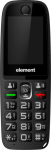 SENCOR Cellular phone ELEMENT P032S Screen TFT 2.4cala, Dual SIM