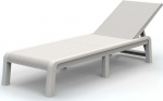 Keter 29213627400 Mallorca Sunlounger