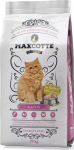 HURTOWNIA KARM MAXCOTTE Gatos - dry cat food - 20kg