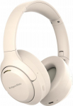 Wireless Headphones z ANC , Kruger&amp,Matz F8A , beige
