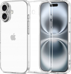 Tech-Protect Flexair iPhone 17 clear