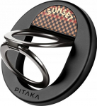 magnetic holder PITAKA MagEZ Grip 3 MagSafe do phone sunset