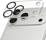 Tagakaamerate kaitseklaas PicturePerfect, Apple iPhone 17 Pro Max, PanzerGlass