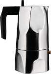 Alessi Ossidiana MT18/6 silver