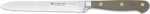Wusthof CLASSIC COLOUR Utility knife 14/24.9 cm szary